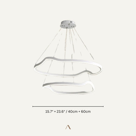 Braubach Chandelier