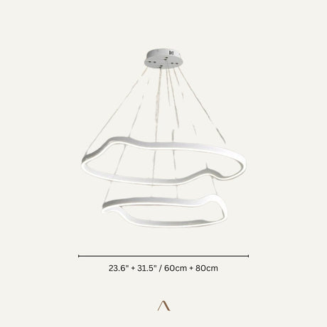 Braubach Chandelier