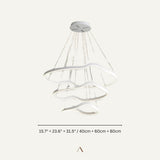 Braubach Chandelier