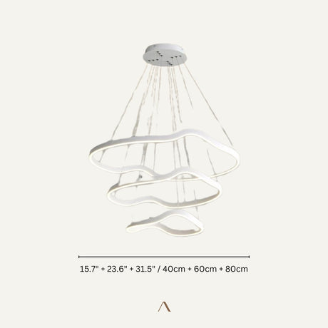 Braubach Chandelier