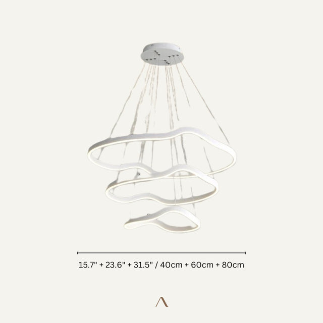 Braubach Chandelier