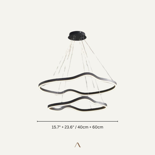 Braubach Chandelier