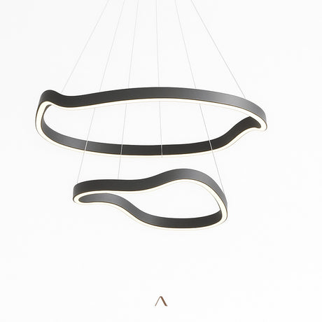 Braubach Chandelier