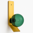 Ashlar Wall Lamp