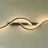 Breccia Wall Lamp