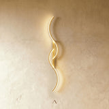 Breccia Wall Lamp