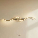 Breccia Wall Lamp
