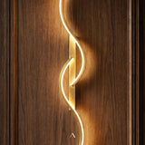 Breccia Wall Lamp