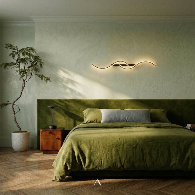 Breccia Wall Lamp