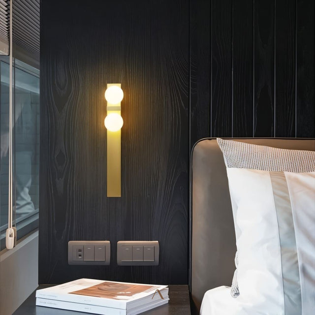 Bredevoort Wall Lamp