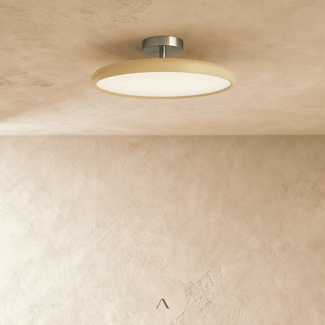 Breede Ceiling Light