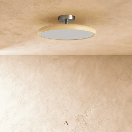 Breede Ceiling Light