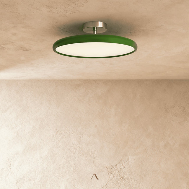 Breede Ceiling Light