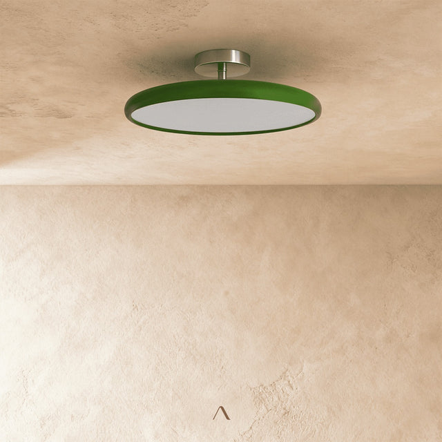 Breede Ceiling Light