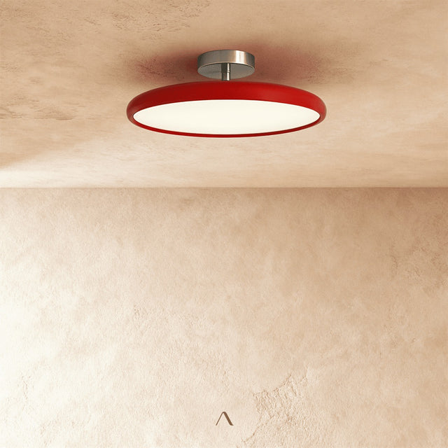 Breede Ceiling Light