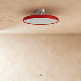 Breede Ceiling Light