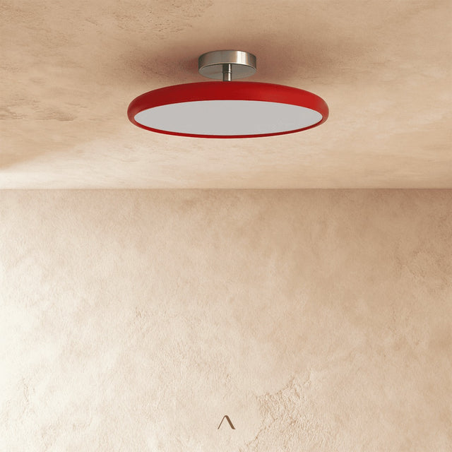 Breede Ceiling Light