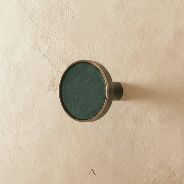 Brendekilde Knob