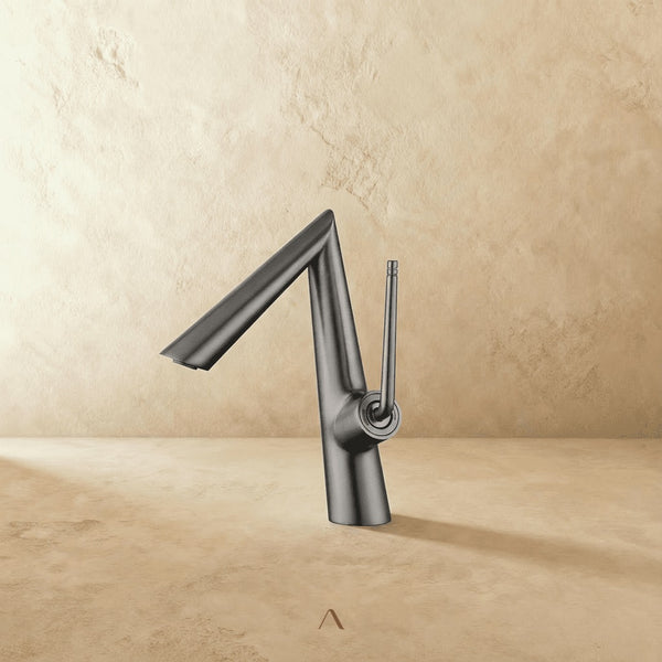 Breskens Bathroom Faucet