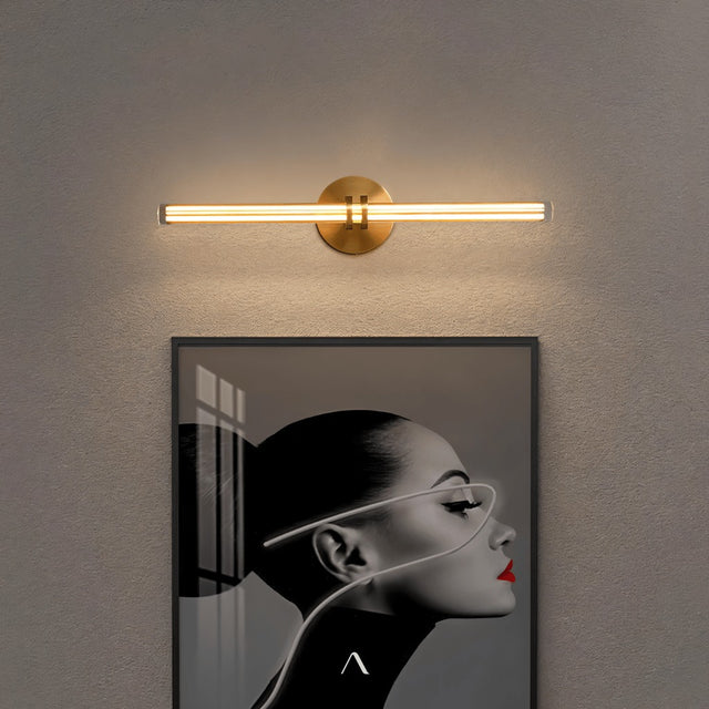 Bretteville Wall Lamp