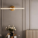 Bretteville Wall Lamp