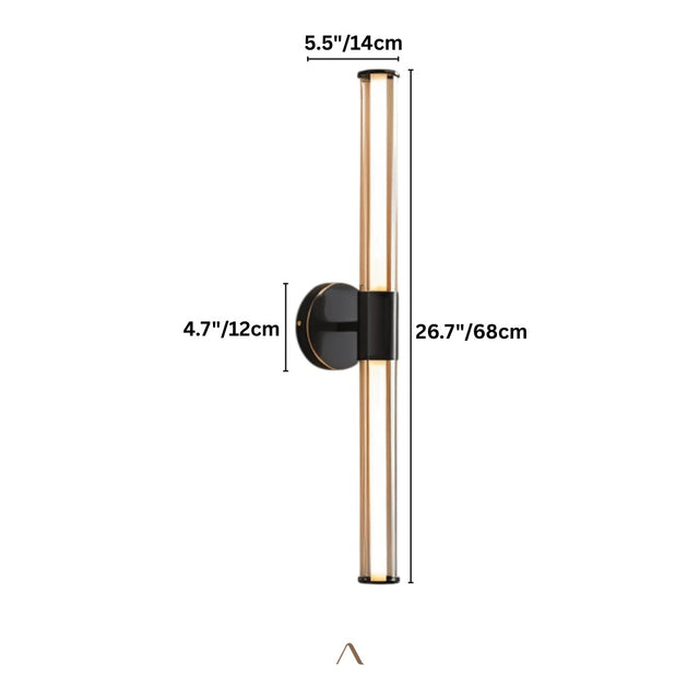 Breuil Wall Lamp