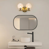 Breville Wall Lamp