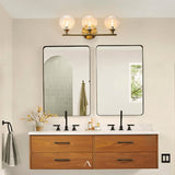 Breville Wall Lamp