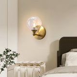 Breville Wall Lamp