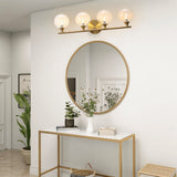 Breville Wall Lamp