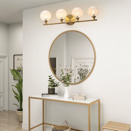 Breville Wall Lamp