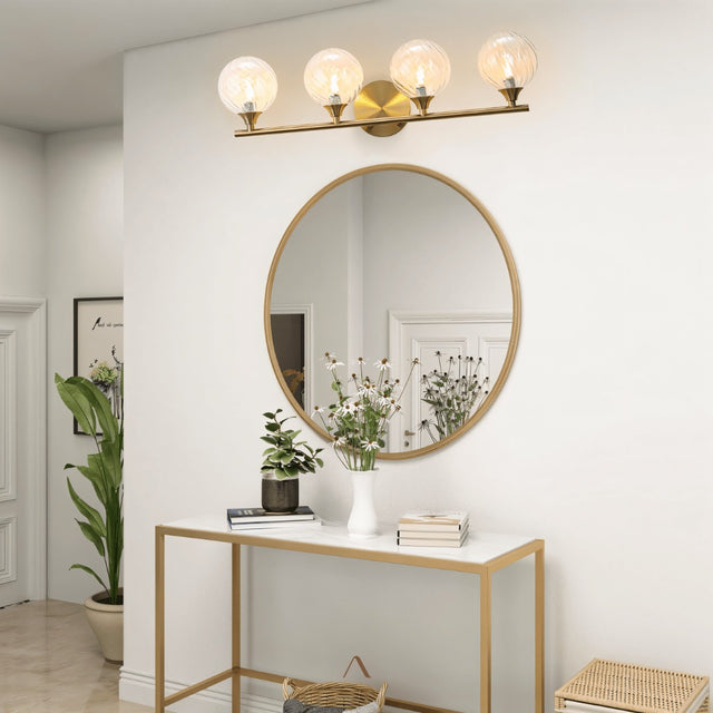 Breville Wall Lamp