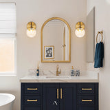Breville Wall Lamp