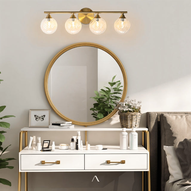 Breville Wall Lamp