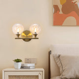 Breville Wall Lamp