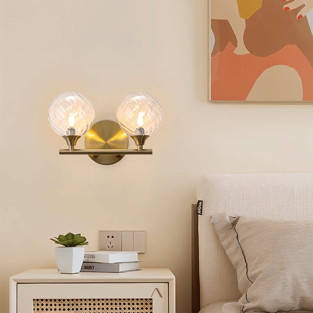 Breville Wall Lamp