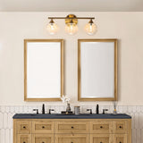 Breville Wall Lamp
