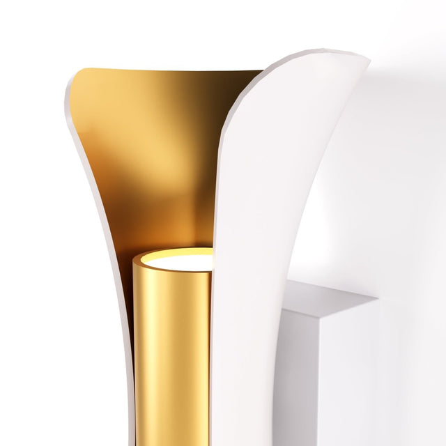 Sail Wall Lamp