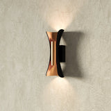 Sail Wall Lamp