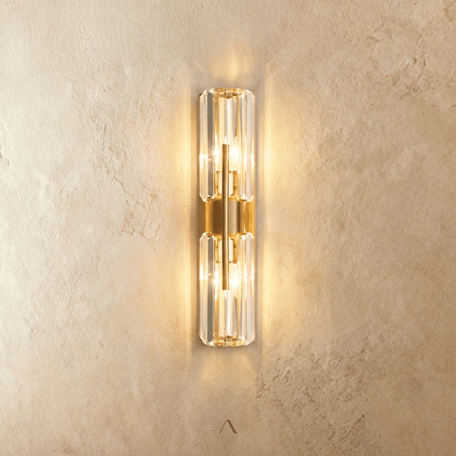 Bricqueville Wall Lamp