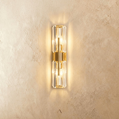 Bricqueville Wall Lamp