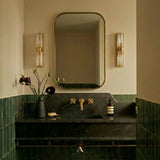 Bricqueville Wall Lamp