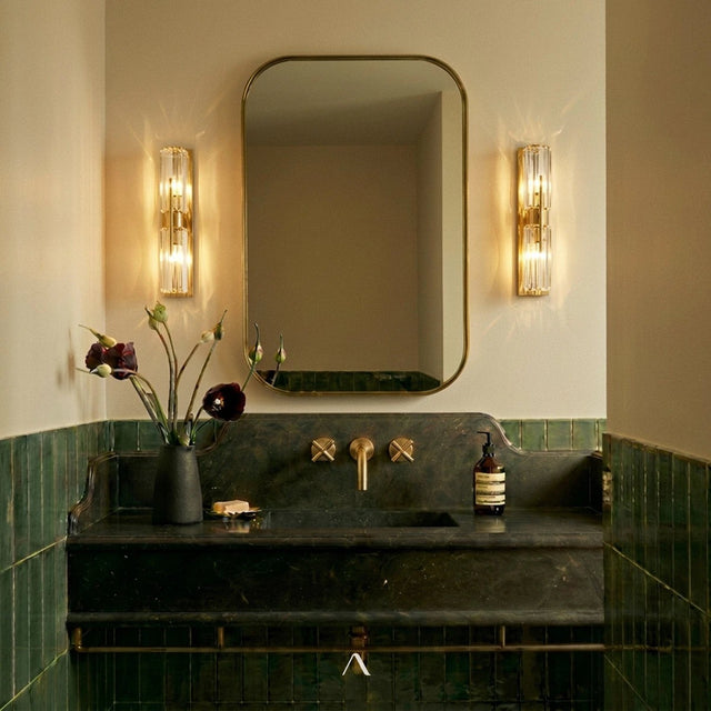 Bricqueville Wall Lamp