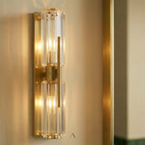 Bricqueville Wall Lamp