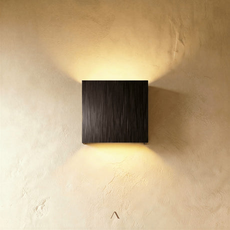 Bridge Wall Lamp