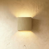 Bridge Wall Lamp