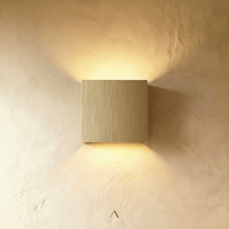 Bridge Wall Lamp
