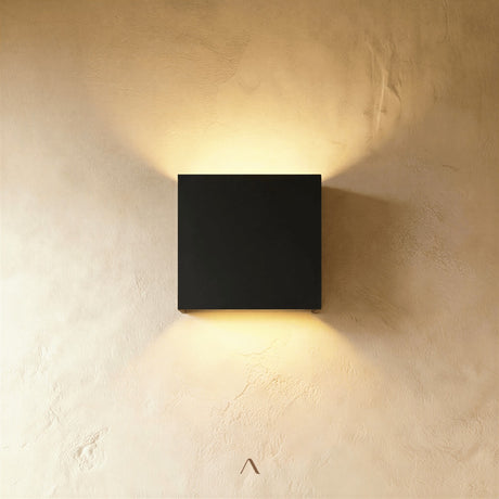 Bridge Wall Lamp