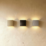 Bridge Wall Lamp
