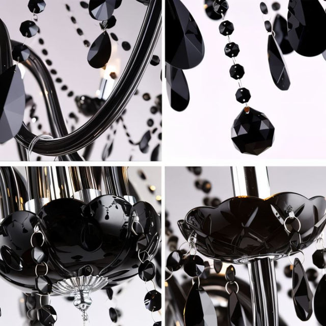 Belley Chandelier